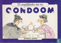 101 mogelijkheden met een condoom - Image 1