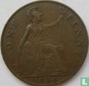 Royaume Uni 1 penny 1936 - Image 1