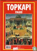 Topkapi paleis - Image 2