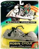 Robin Cycle with ripcord racing power - Bild 1