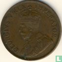 Afrique du Sud 1 penny 1934 - Image 2