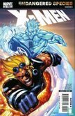 X-Men 201 - Afbeelding 1