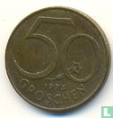 Autriche 50 groschen 1973 - Image 1