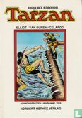 Tarzan (1958) - Afbeelding 1