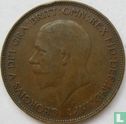 United Kingdom 1 penny 1936 - Image 2