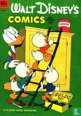 Walt Disney's Comics and Stories 147 - Image 1