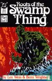 Roots of the Swamp Thing 5 - Image 1