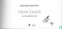 Chris Crack en de gehakte bal - Bild 3
