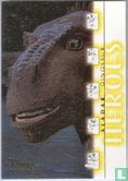 Aladar - Dinosaur