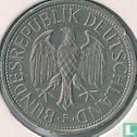 Deutschland 1 Mark 1991 (F) - Bild 2