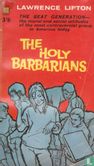 The Holy Barbarians - Image 1