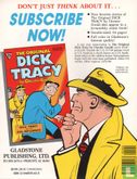 Dick Tracy Fights The Mumbles Quartette - Image 2