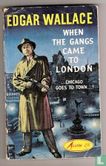 When the gangs came to London - Afbeelding 1