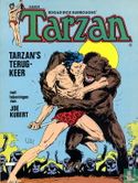 Tarzan's terugkeer - Image 1