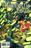 Fantastic Four 530 - Afbeelding 1