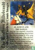 Eowyn and the Nazgul - Afbeelding 2