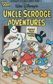Uncle Scrooge Adventure      - Image 1