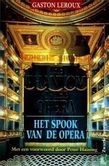 The phantom of the opera/Het spook van de opera - Afbeelding 1