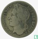 België ¼ franc 1835 (met BRAEMT F.) - Afbeelding 2
