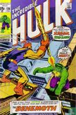 The Incredible Hulk 136 - Afbeelding 1