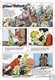 Far from Camelot