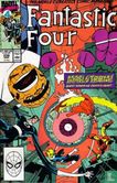 Fantastic Four 338 - Afbeelding 1