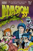 Invasion '55 no. 3 - Afbeelding 1