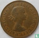 Royaume Uni 1 penny 1964 - Image 2