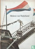 Molens van Nederland - Afbeelding 1
