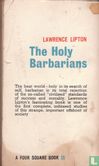 The Holy Barbarians - Image 2