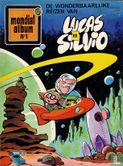 De wonderbaarlijke reizen van Lucas en Silvio - Bild 1