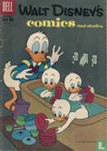 Walt Disney's Comics and stories 231 - Image 1