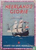 Neerlands Glorie - Kwartet van grote Nederlanders - Image 1