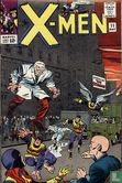 X-Men 11 - Image 1