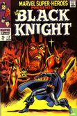 The Black Knight Reborn - Image 1