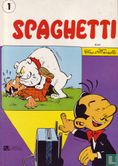 Spaghetti 1 - Bild 1