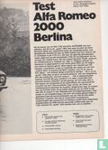 Alfa Romeo 2000 Berlina - Image 2