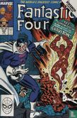 Fantastic Four 322 - Afbeelding 1