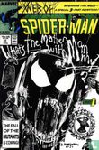 Web of Spider-man 33 - Afbeelding 1
