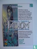 February 2000 Fathom #0 2nd Print - Image 2