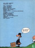 Rijam Strip/cartoon agenda 84/85 - Afbeelding 2