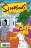 Simpsons Comics 70 - Image 1
