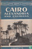 Cairo Alexandria and environs - Afbeelding 1