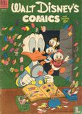 Walt Disney's Comics and stories 161 - Image 1