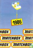 Matchbox 1986