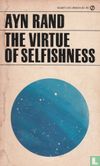 The virtue of selfishness - Afbeelding 1