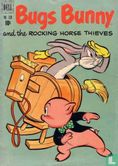 Bugs Bunny and the Rocking Horse Thieves - Image 1
