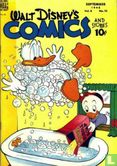 Walt Disney's Comics and Stories 96 - Image 1