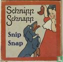 Schnipp Schnapp - Snip Snap - Image 1