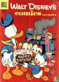 Walt Disney's Comics and stories 195 - Image 1